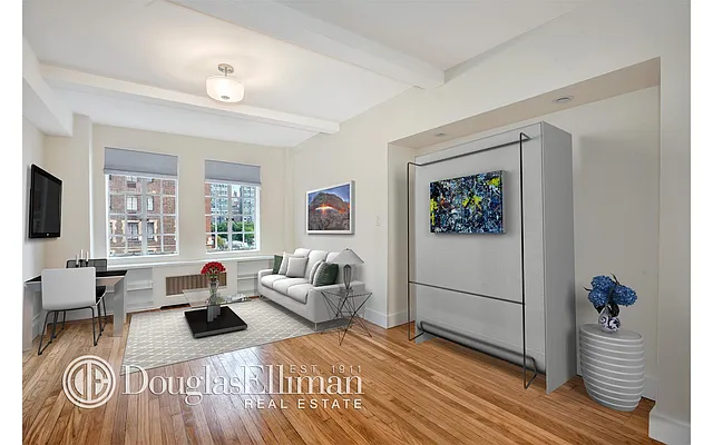 Sold by Douglas Elliman | media 12