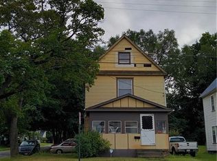 639 Dickson St, Youngstown, OH