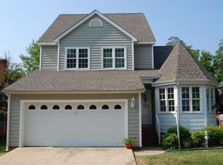 12507 Winchester Green Ct, Henrico, VA 23233