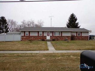 1979 S Coy Rd, Northwood, OH 43619