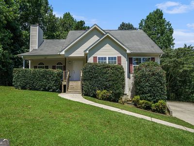298 Greentree Trl, Temple, GA, 30179