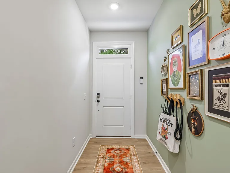 Mint and Mill Townhomes — Photo 21