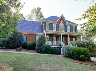 513 Wintergreen Way, Canton, GA 30115