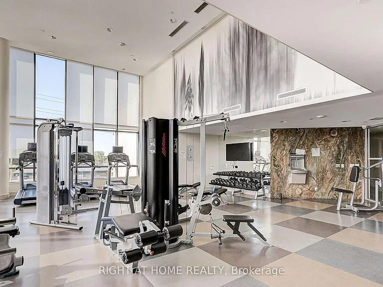 215 Sherway Gardens Rd #Penthouse 101 — Photo 17