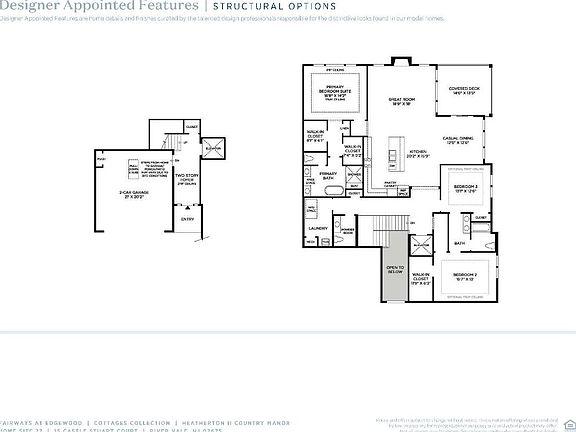 3rd image of 15 Castle Stuart Ct