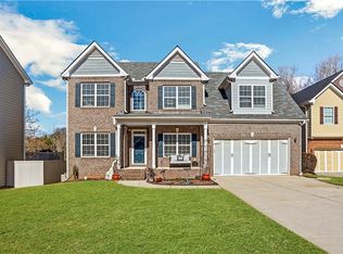 6328 Stewart Ridge Walk, Buford, GA 30518