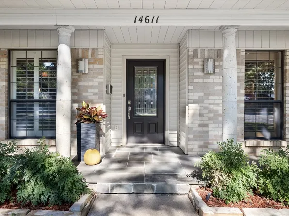 14611 Cyprus Point Dr, Dallas, TX 75234