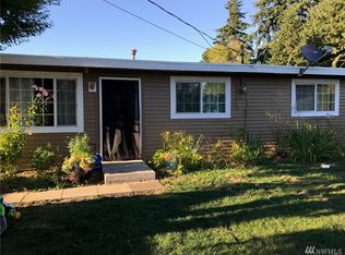 11704 SE 272nd Pl, Kent, WA 98030