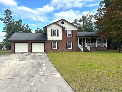 8513 Congressional Ave, Hope Mills, NC, 28348