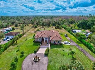 3020 Randall Blvd, Naples, FL 34120