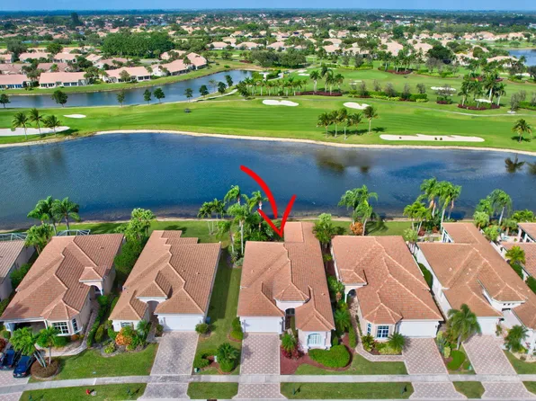 6939 Fairway Lakes Drive, Boynton Beach, FL 33472