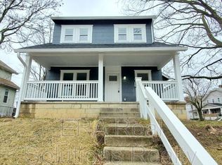 1016 E Whittier St, Columbus, OH