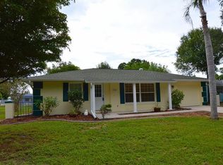 3326 Mount Vernon St, Port Charlotte, FL 33952