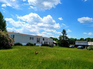 20845 Carter Rd, Hillman, MI 49746