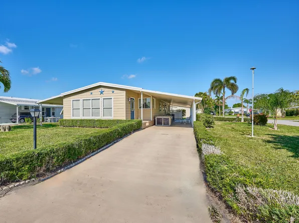 6987 SE Delegate Street, Hobe Sound, FL 33455