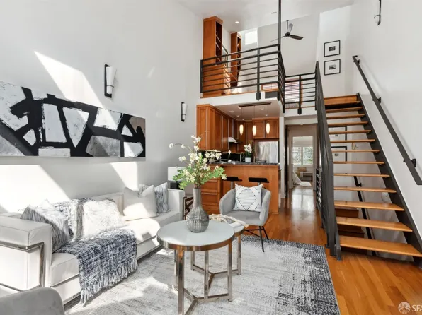 3 Sumner St, San Francisco, CA 94103