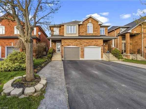 1795 Creek Way, Burlington, ON L7L 6R1