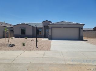 2950 E Cerro Vis, Kingman, AZ 86409