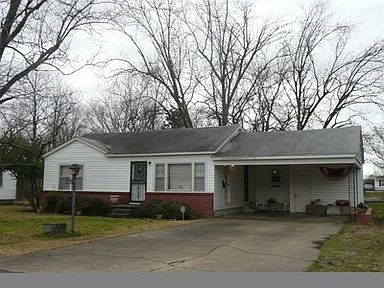 527 Alice West Helena Ar 72390 Zillow