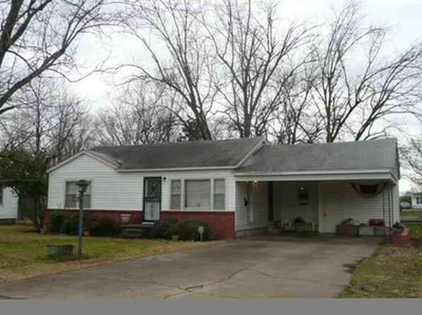 527 Alice, West Helena, AR 72390