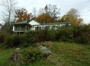 883 Cedar Mountain Rd, Castleton, VT 05743