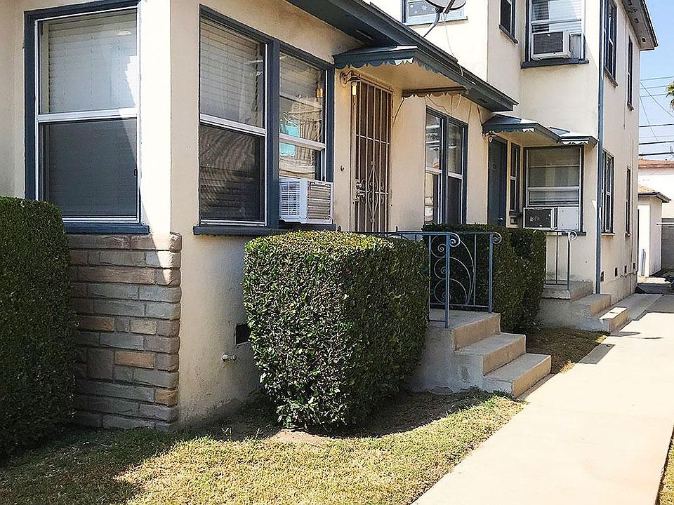 104114 N. 1st St Apartments Alhambra, CA Zillow