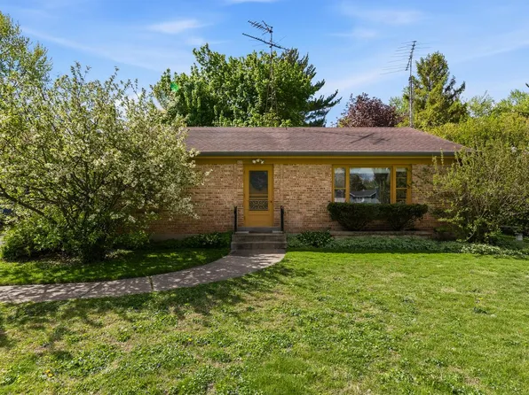 409 Breezy STREET, Delavan, WI 53115