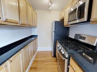 48-50 Lowell St #2A, Somerville, MA 02143