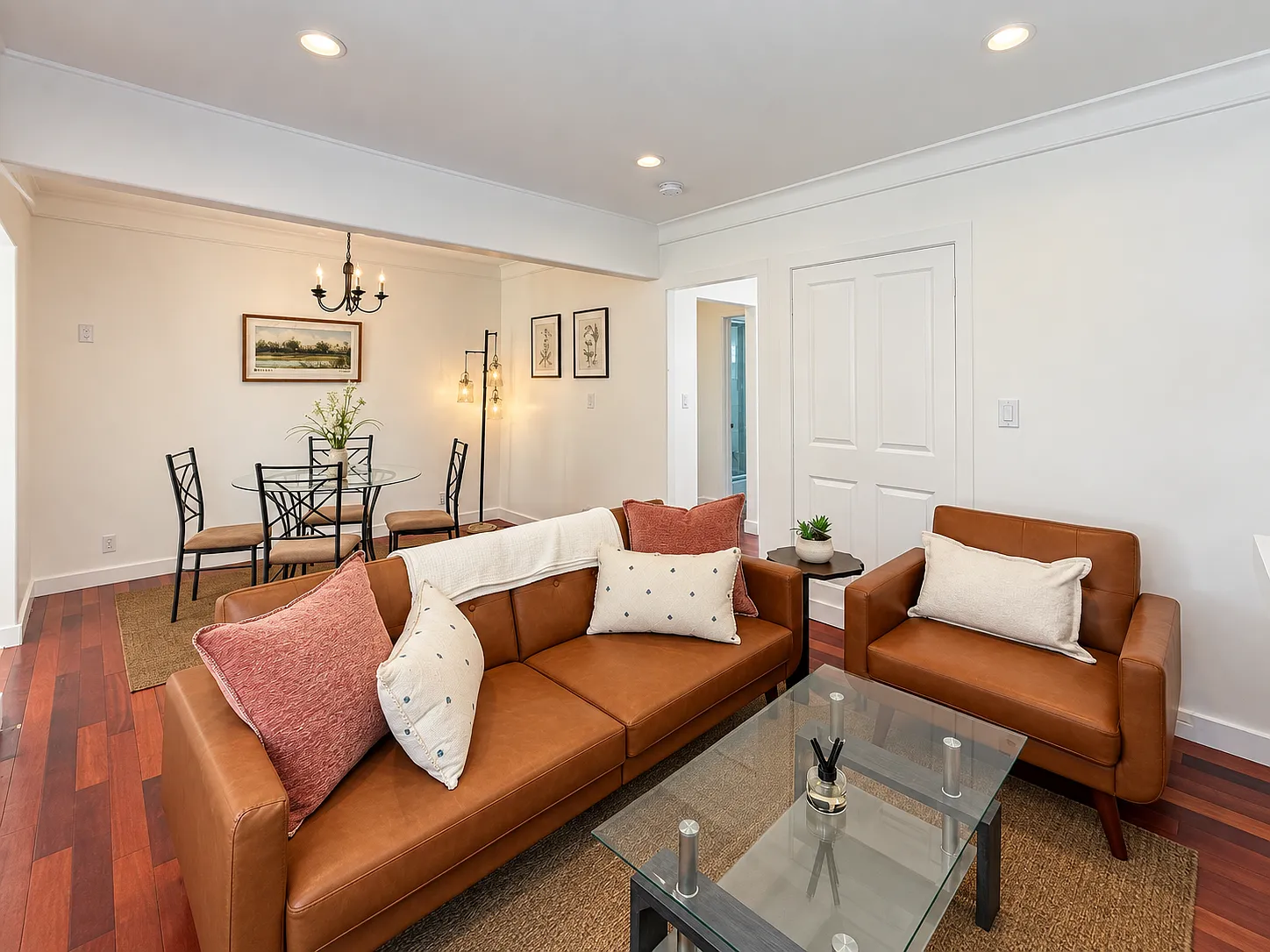 1 bed, 650 sqft, $3,900 — Photo 3