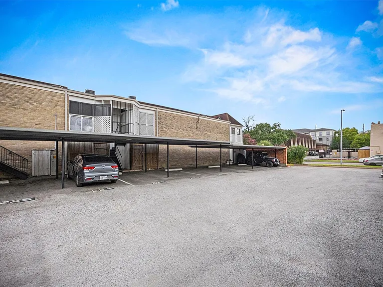2501 Marilee Ln #4 — Photo 22