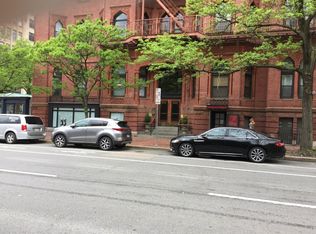 271 Dartmouth St #1, Boston, MA 02116