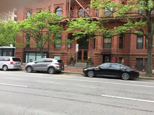 271 Dartmouth St, Boston, MA