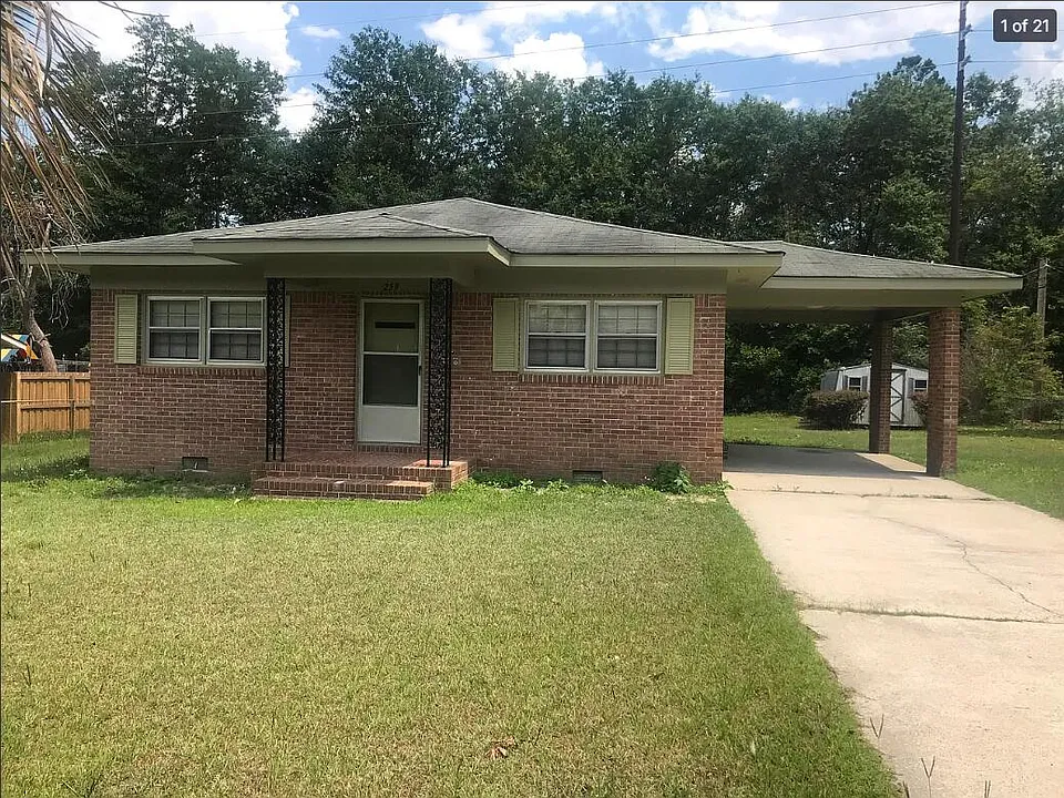259 Corley Heights Richardson Rd