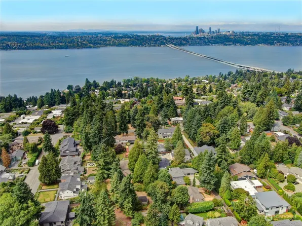 2965 74 Avenue SE, Mercer Island, WA 98040