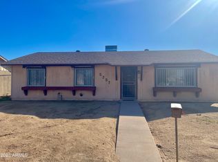 5257 W Mauna Loa Ln, Glendale, AZ 85306