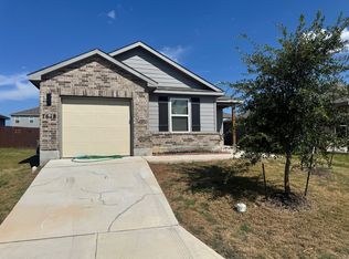 7618 Capstone Rdg, San Antonio, TX 78244