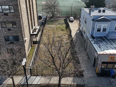 2123 W Devon Ave, Chicago, IL, 60659