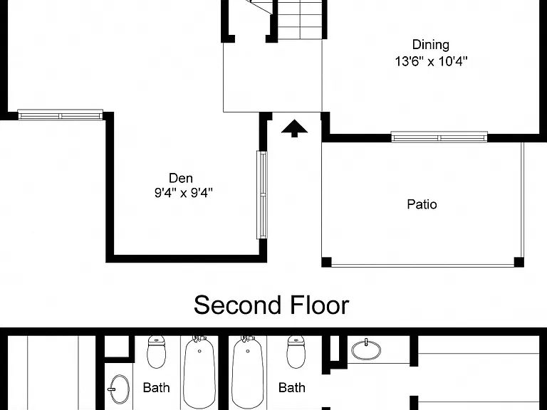 Davenport Apartments — Photo 65