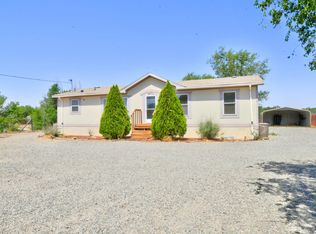 712 Juan P Sanchez Rd SW, Los Lunas, NM 87031