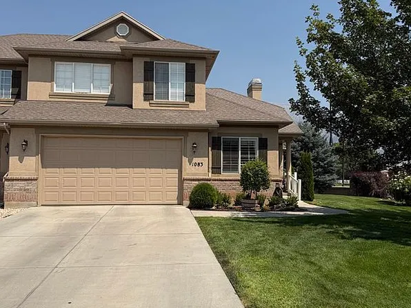 1083 E 390 N #1, American Fork, UT 84003