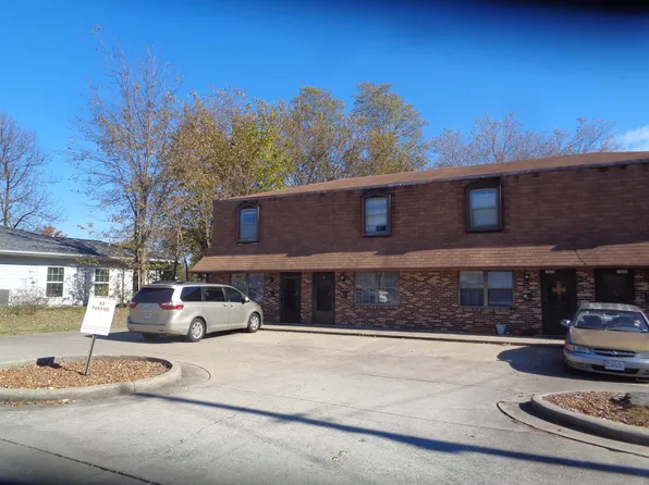 1000 N 7th St #A, Columbia, MO 65201