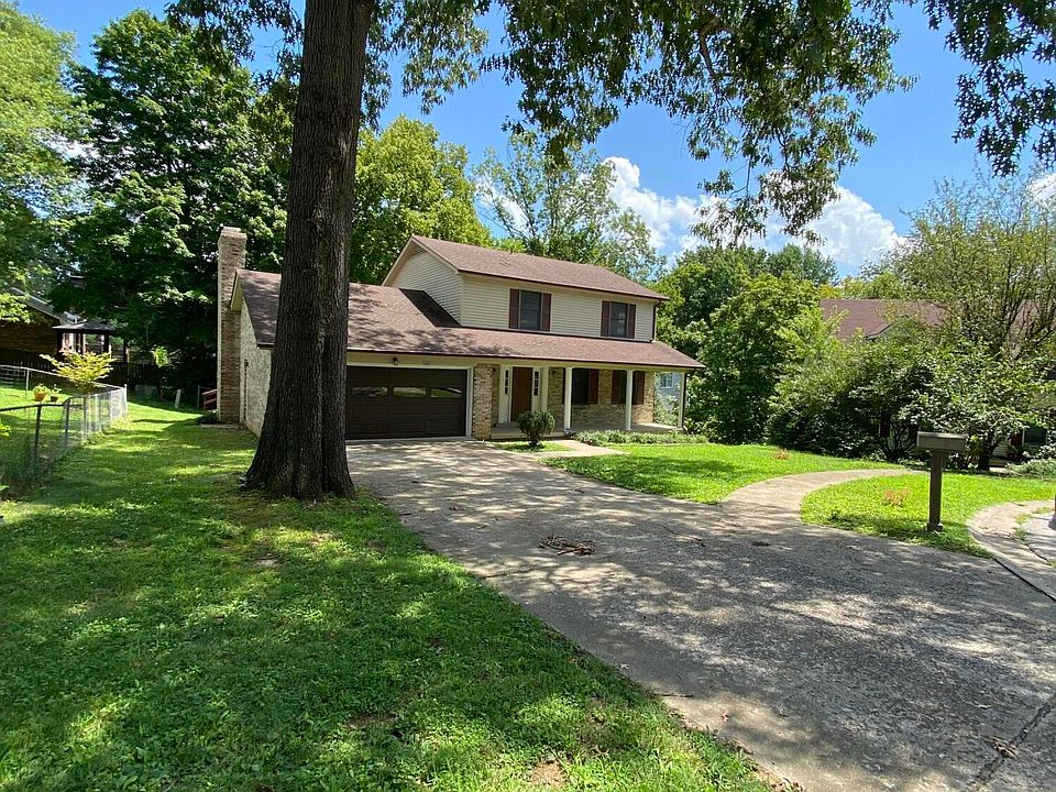 205 Glenbrook Ct, Frankfort, KY 40601 Zillow