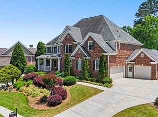 94 Brisbane Dr, Acworth, GA 30101