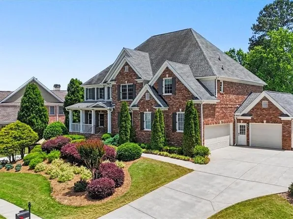94 Brisbane Dr, Acworth, GA 30101