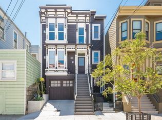 1378 Florida St, San Francisco, CA 94110