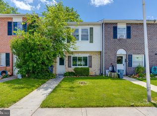 209 Foster Knoll Dr, Joppa, MD 21085