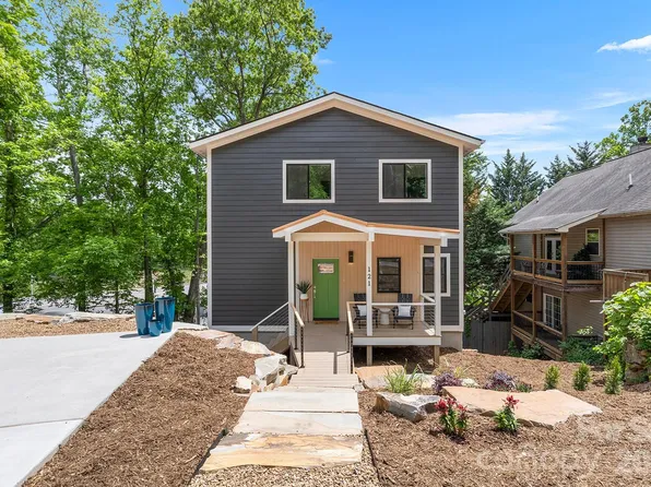 121 Laurel Loop, Asheville, NC 28806