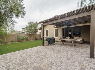 2111 N HERITAGE Street, Buckeye, AZ 85396