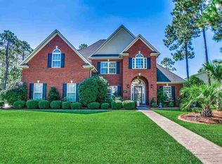 563 Oxbow Dr, Myrtle Beach, SC 29579