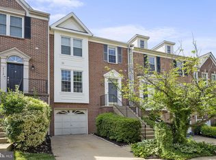 7110 Tanworth Dr, Springfield, VA 22152